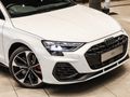 2026 Audi S3 Quattro Stronic (245kw)