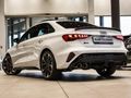 2026 Audi S3 Quattro Stronic (245kw)