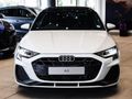 2026 Audi A3 35 TFSI S Line Auto