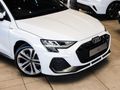 2026 Audi A3 35 TFSI S Line Auto