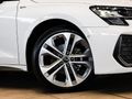2026 Audi A3 35 TFSI S Line Auto
