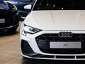2026 Audi A3 35 TFSI S Line Auto