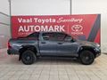 2026 Toyota Hilux 2.8 GD-6 RB Legend 55 Auto Double Cab