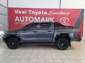 2026 Toyota Hilux 2.8 GD-6 RB Legend 55 Auto Double Cab