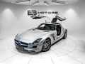 2013 Mercedes-AMG SLS Coupe