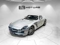 2013 Mercedes-AMG SLS Coupe