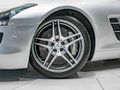 2013 Mercedes-AMG SLS Coupe