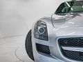 2013 Mercedes-AMG SLS Coupe