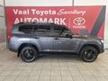 2026 Toyota Land Cruiser 300 V6 3.5T GR-S