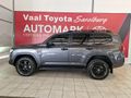 2026 Toyota Land Cruiser 300 V6 3.5T GR-S