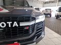 2026 Toyota Land Cruiser 300 V6 3.5T GR-S