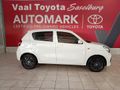 2024 Toyota Vitz 1.0 XR AMT