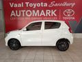 2024 Toyota Vitz 1.0 XR AMT