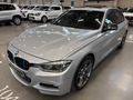 2019 BMW 3 Series 318i M Sport Auto