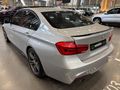 2019 BMW 3 Series 318i M Sport Auto