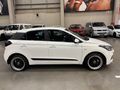 2021 Hyundai i20 1.2 Motion