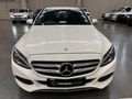 2016 Mercedes-Benz C-Class C 300 Avantgarde Auto