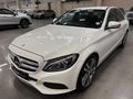 2016 Mercedes-Benz C-Class C 300 Avantgarde Auto