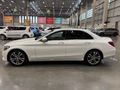 2016 Mercedes-Benz C-Class C 300 Avantgarde Auto