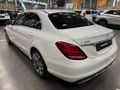 2016 Mercedes-Benz C-Class C 300 Avantgarde Auto