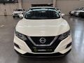 2018 Nissan Qashqai 1.2T Visia