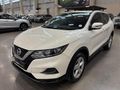 2018 Nissan Qashqai 1.2T Visia