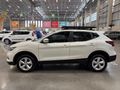 2018 Nissan Qashqai 1.2T Visia