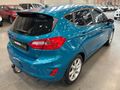 2019 Ford Fiesta 1.5 TDCi Trend 5-dr