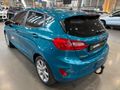 2019 Ford Fiesta 1.5 TDCi Trend 5-dr