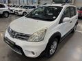 2011 Nissan Livina 1.6 Acenta+ X-Gear