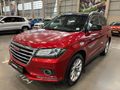 2018 Haval H2 1.5T City