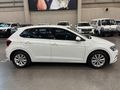 2018 Volkswagen Polo 1.0 TSI Comfortline