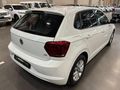 2018 Volkswagen Polo 1.0 TSI Comfortline