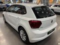 2018 Volkswagen Polo 1.0 TSI Comfortline