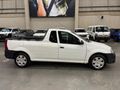 2021 Nissan NP200 1.6 A/C Safety Pack