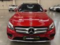 2018 Mercedes-Benz GLC 220d AMG