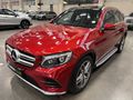 2018 Mercedes-Benz GLC 220d AMG