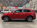 2018 Mercedes-Benz GLC 220d AMG