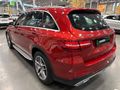 2018 Mercedes-Benz GLC 220d AMG