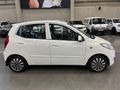2017 Hyundai i10 1.1 GLS | Motion