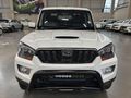 2020 Mahindra Pik Up 2.2 mHawk S6 4x4 Double-Cab