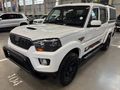 2020 Mahindra Pik Up 2.2 mHawk S6 4x4 Double-Cab