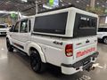 2020 Mahindra Pik Up 2.2 mHawk S6 4x4 Double-Cab