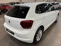 2020 Volkswagen Polo 1.0 TSI Comfortline