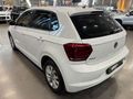 2020 Volkswagen Polo 1.0 TSI Comfortline