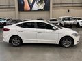 2018 Hyundai Elantra 1.6 Executive Auto