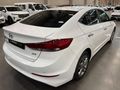 2018 Hyundai Elantra 1.6 Executive Auto