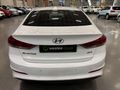 2018 Hyundai Elantra 1.6 Executive Auto