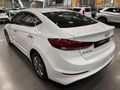 2018 Hyundai Elantra 1.6 Executive Auto
