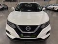 2019 Nissan Qashqai 1.2T Visia